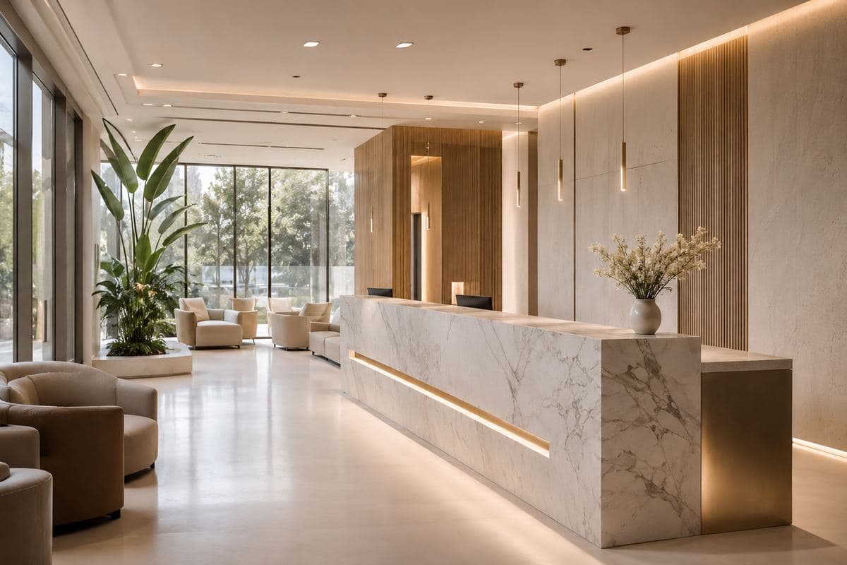 LUXE Dental Clinic